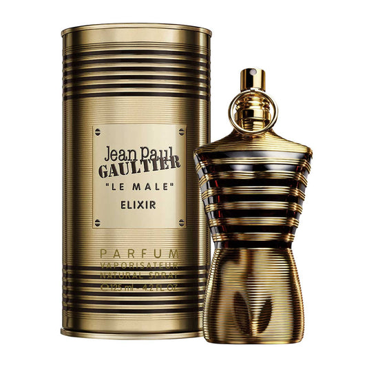 Jean Paul Gaultier Le Male Elixir Eau de Parfum 200ml