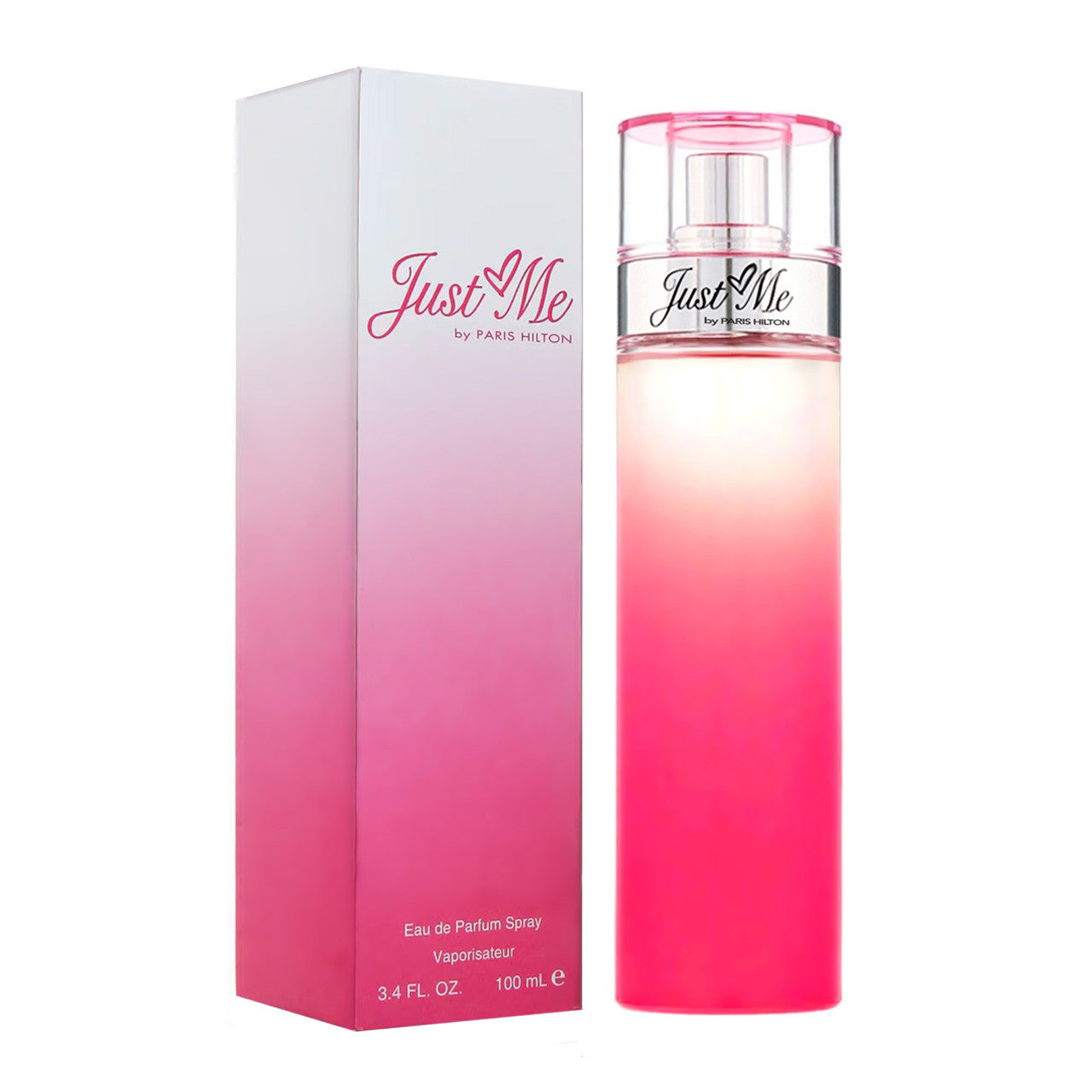 Just Me Eau de Parfum 100ml