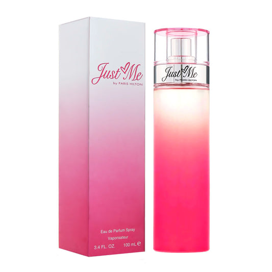 Just Me Eau de Parfum 100ml