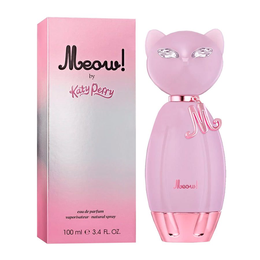 Meaow Eau de parfum 100ml