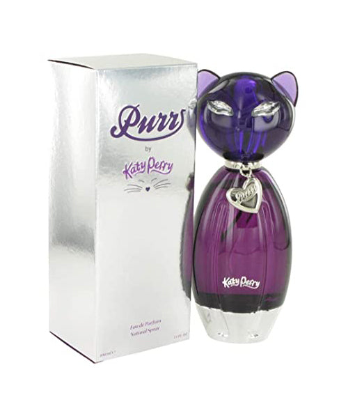 Purr Eau de Parfum 100ml