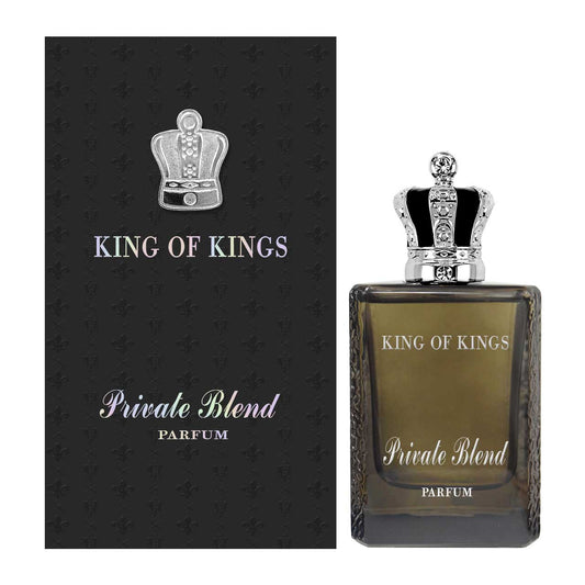 King of Kings Private Blend Eau de Parfum 100ml