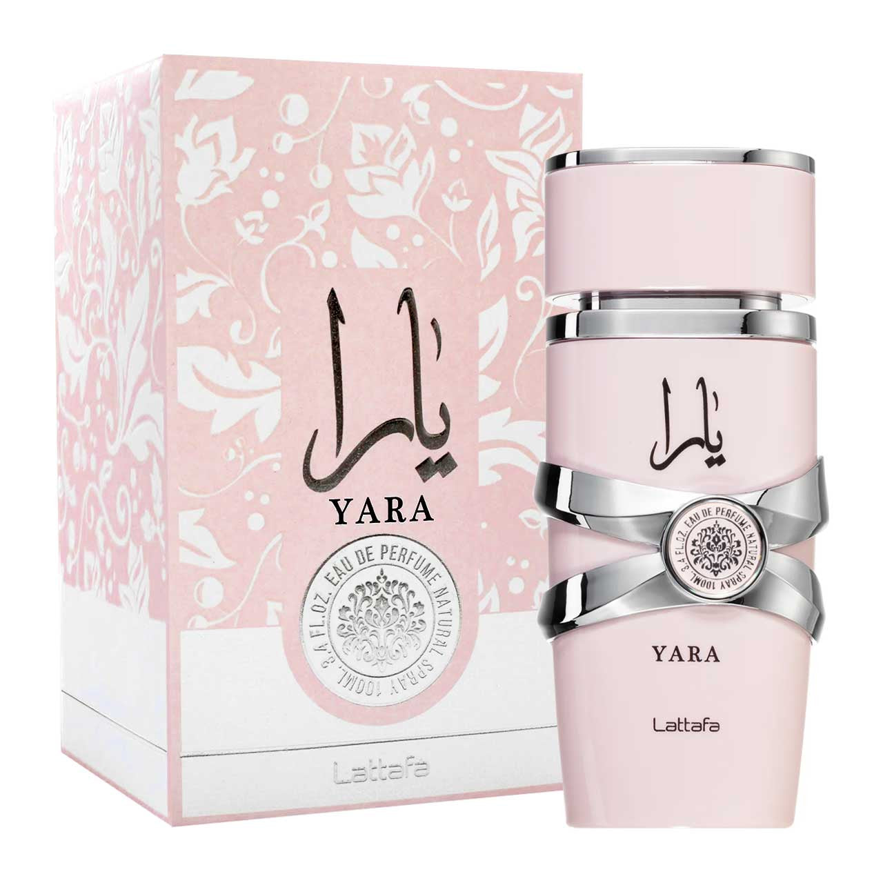 Yara Eau De Parfum 100ml