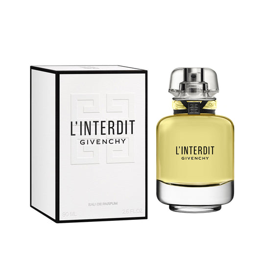 L'Interdit Eau de Parfum 80ml