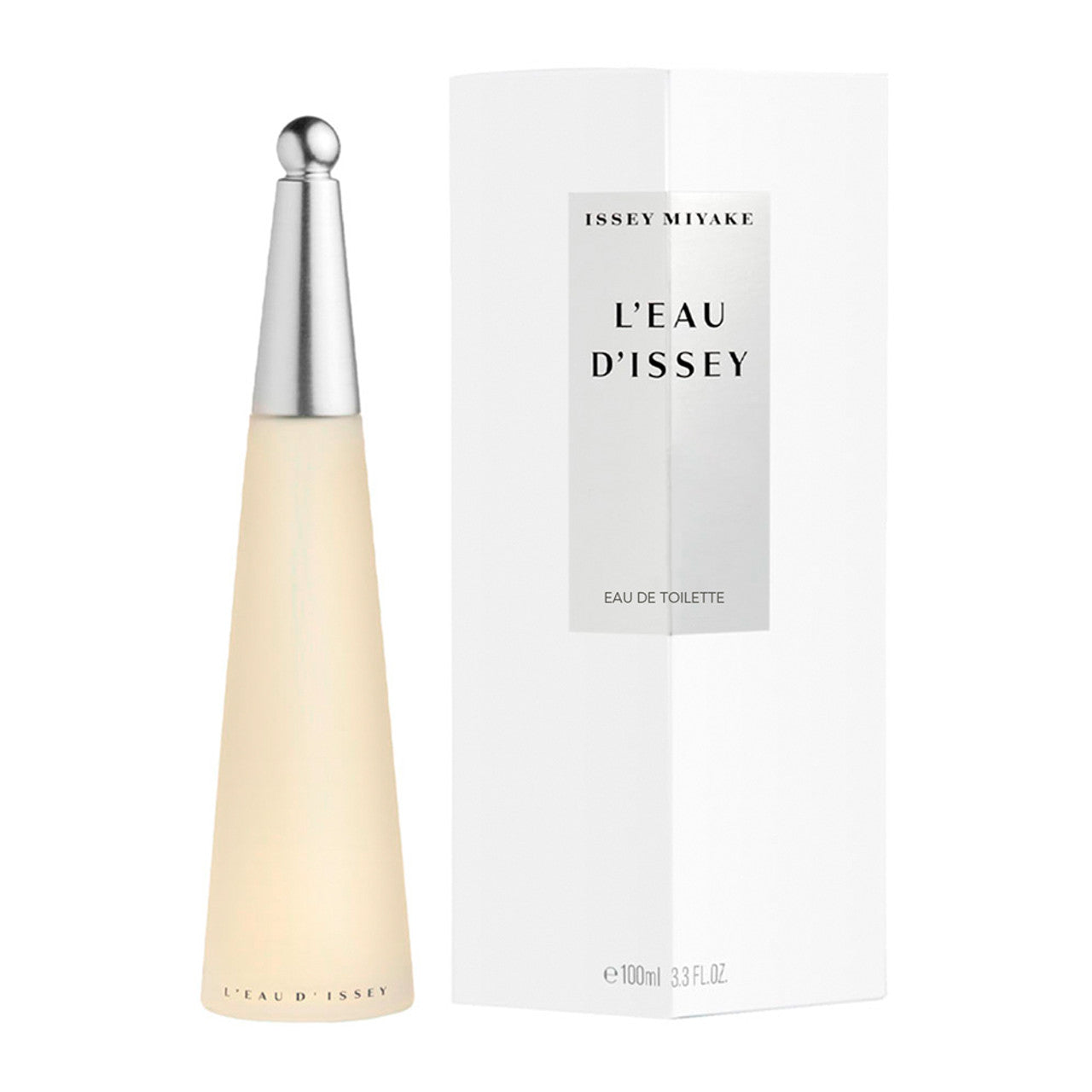 L'eau D'Issey Eau de Toilette 100ml