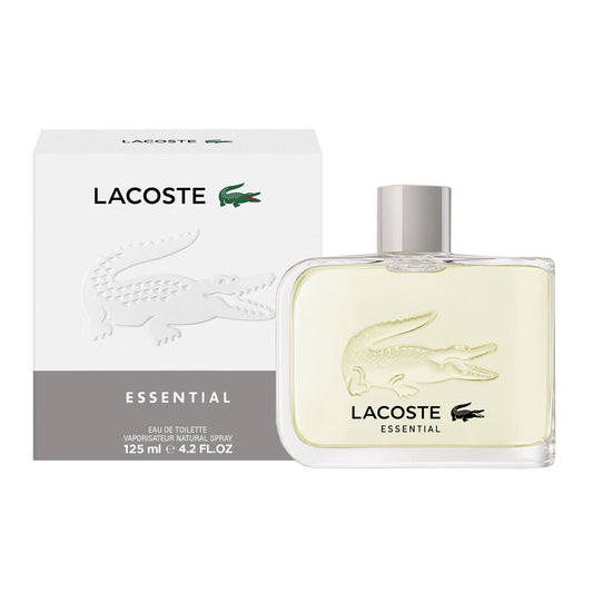 Lacoste Essential Eau de Toilette 125ml