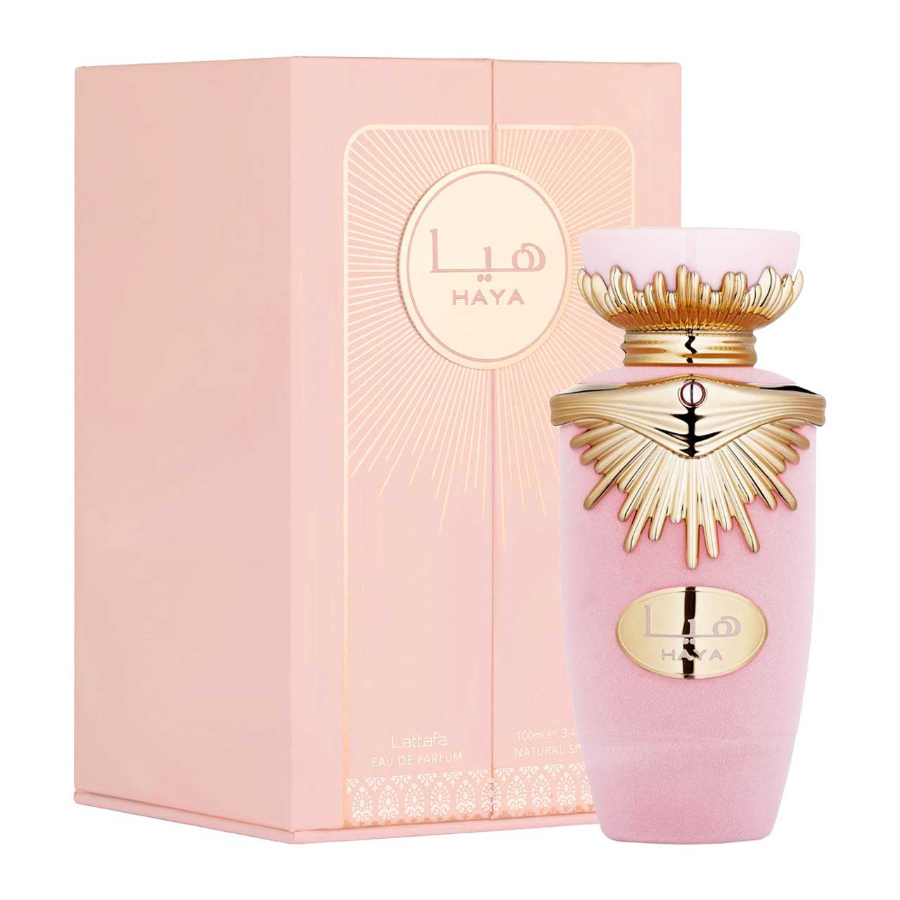 Haya Eau de Parfum 100ml