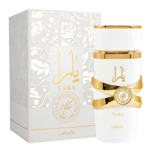 Yara Moi Eau de Parfum 100ml