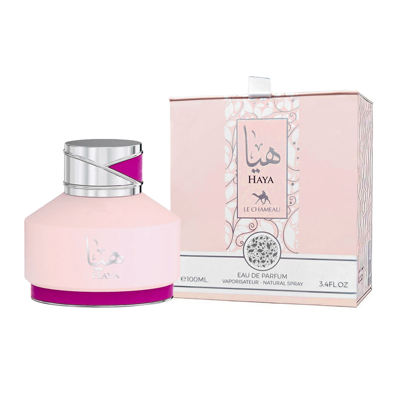 Le Chameau Arabia Haya Eau de Parfum 100ml