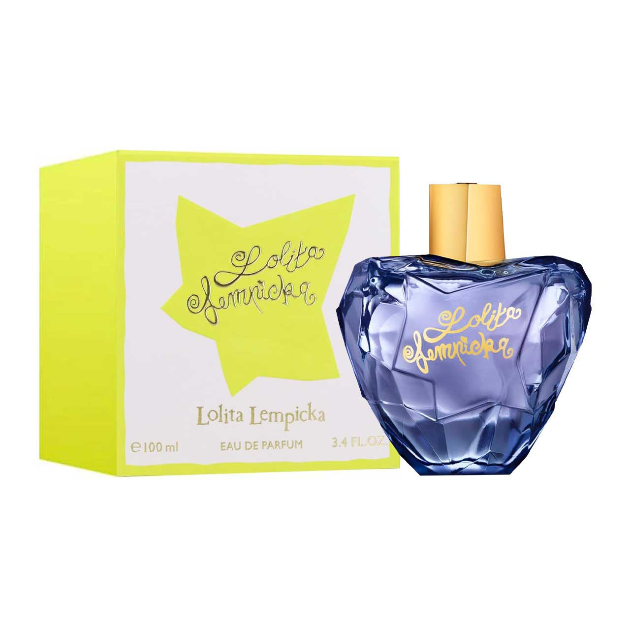 Lolita Lempicka Eau de Parfum 100ml