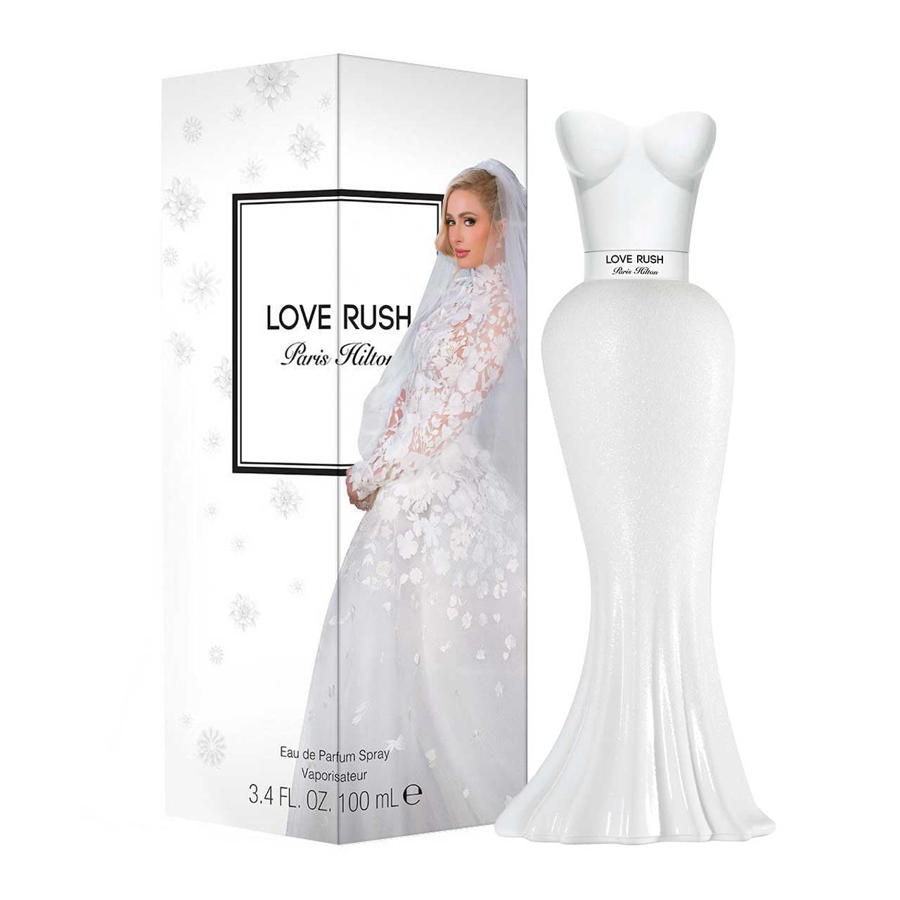 Love Rush Eau de Parfum 100ml