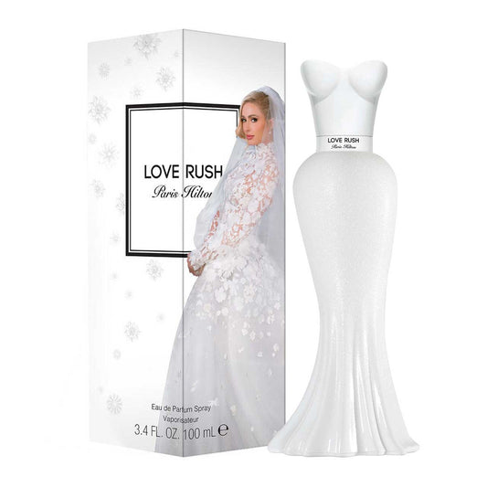 Love Rush Eau de Parfum 100ml