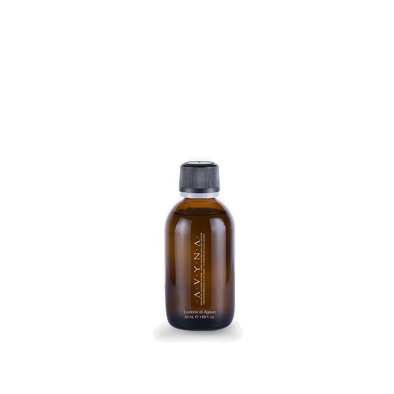 Lozione Di Agave 50 ml