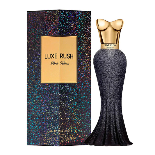 Luxe Rush by Paris Hilton Eau de Parfum 100ml