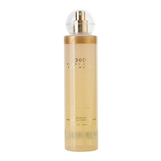 360 Woman BODY MIST 236ml