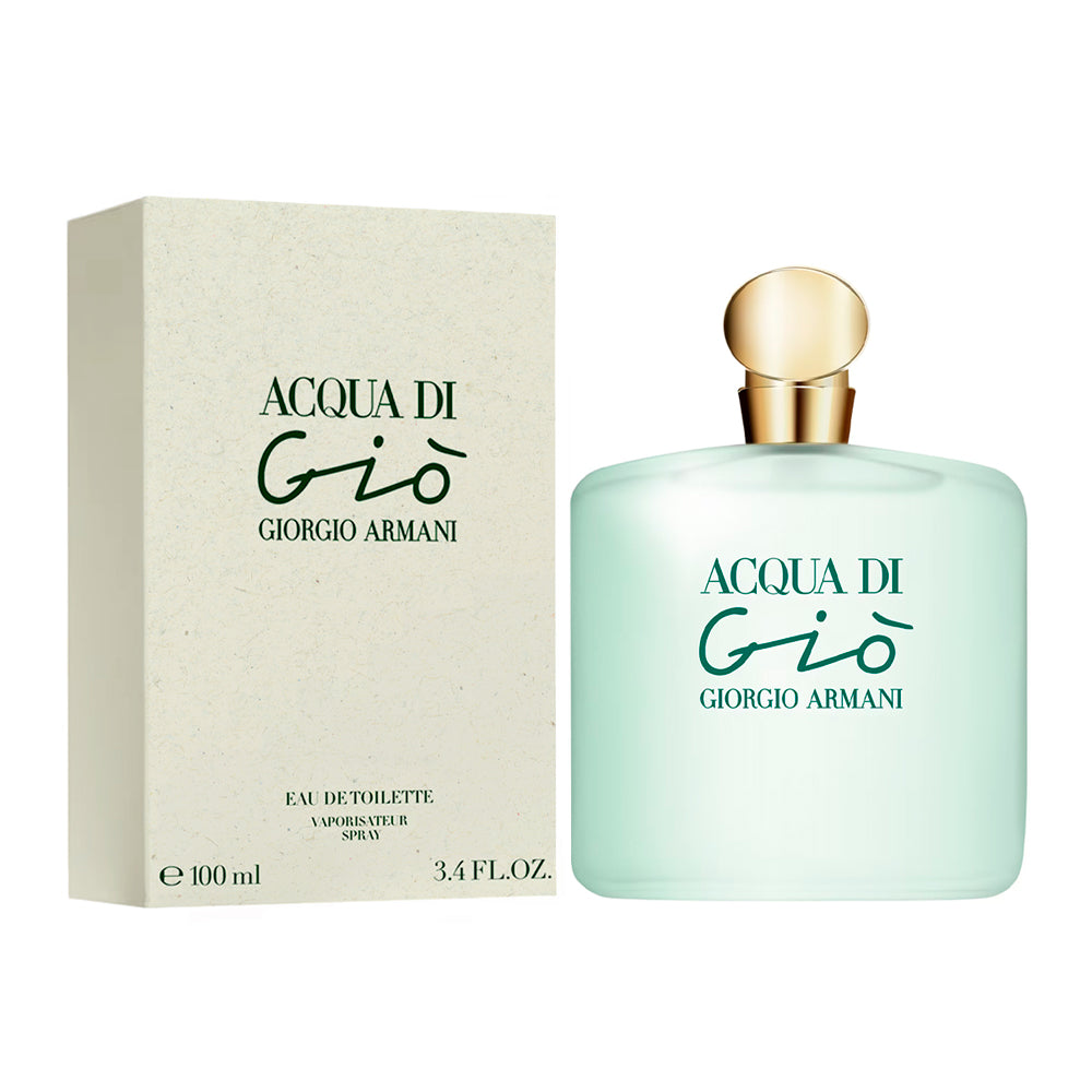 Acqua di Gio Eau de Toilette 100ml