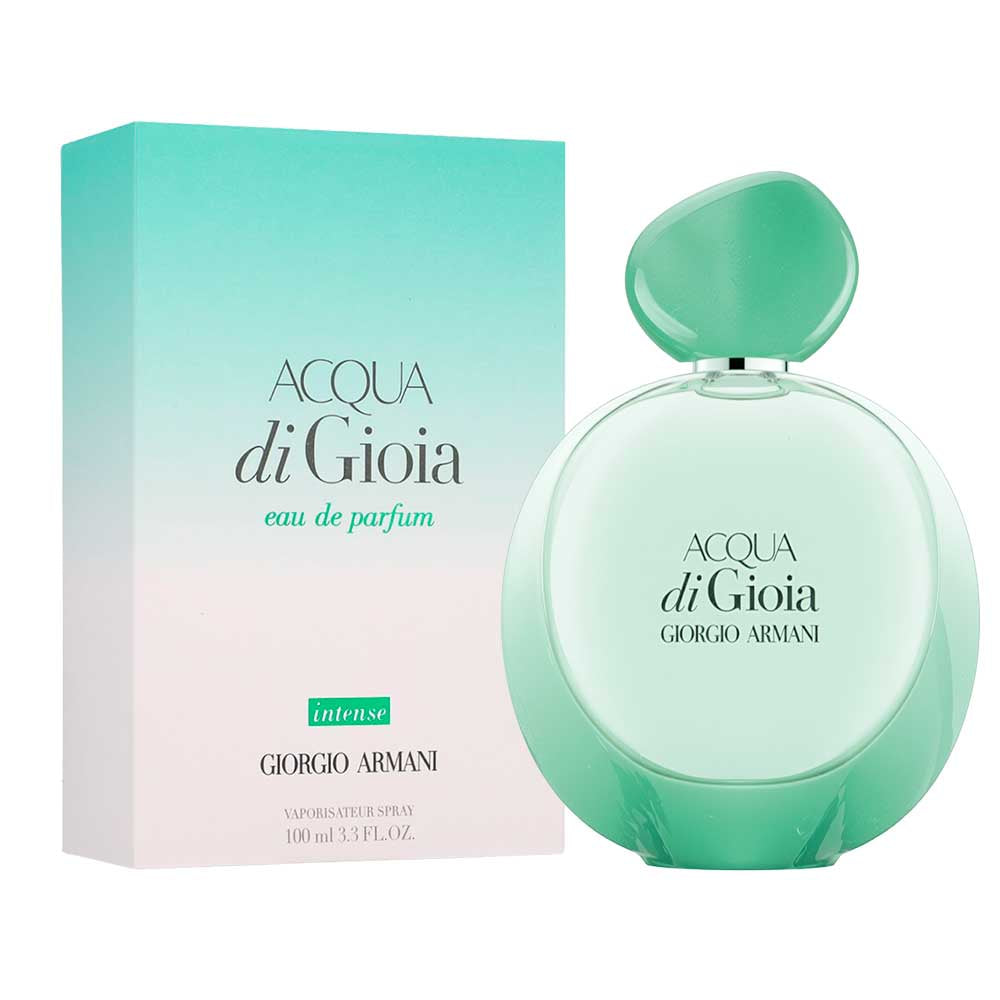 Acqua di Gioia Intense Eau de Parfum 100ml