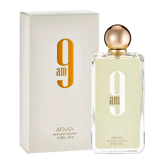 9am Femme Eau de Parfum 100ml