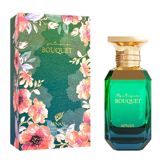 Mystique Bouquet Eau de Parfum 80ml