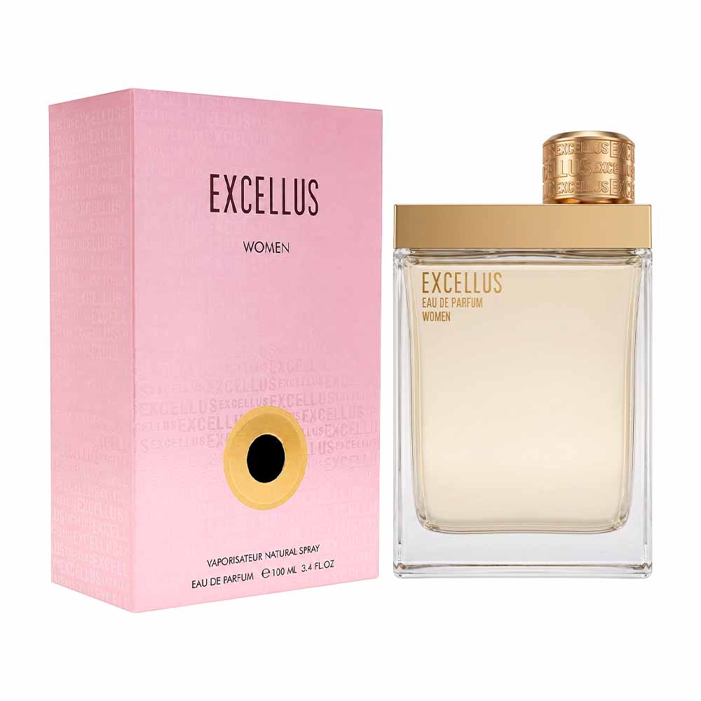 Excellus Eau de Parfum 100ml