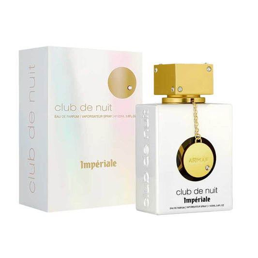 Imperiale Eau de Parfum 105ml