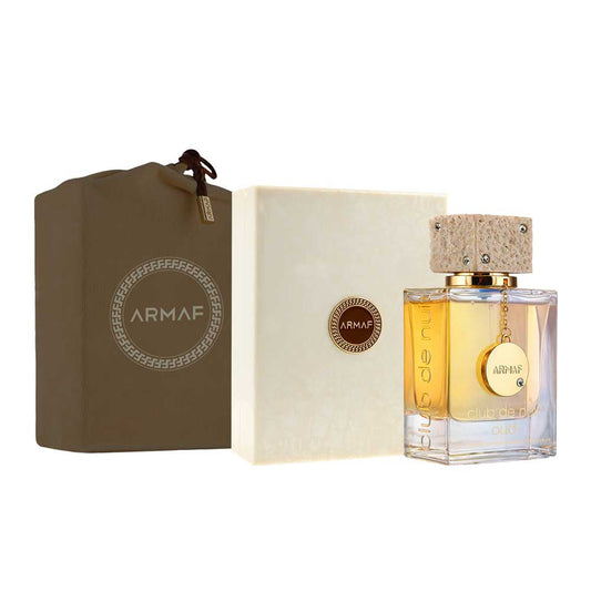 Oud I Parfum 105ml