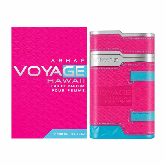 Voyage Hawaii Eau de Parfum 100ml