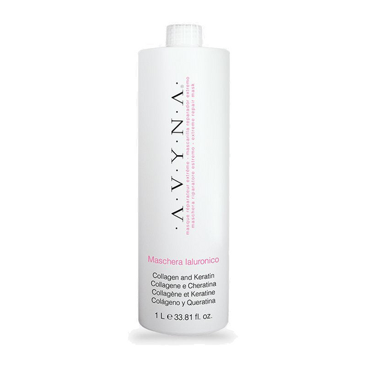 MASCHERA Ialuronico 1000 ml