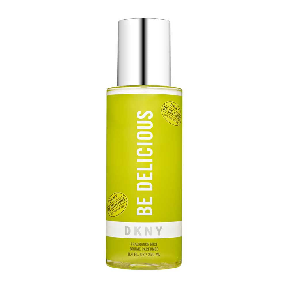 Be Delicious BODY MIST 250ml