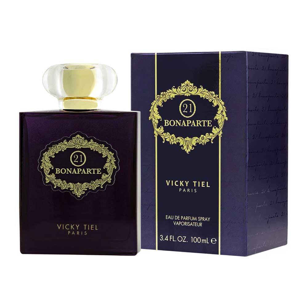 Bonaparte 21 Eau de Parfum 100ml