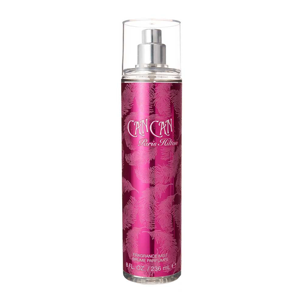 Can Can BODY MIST 236ml