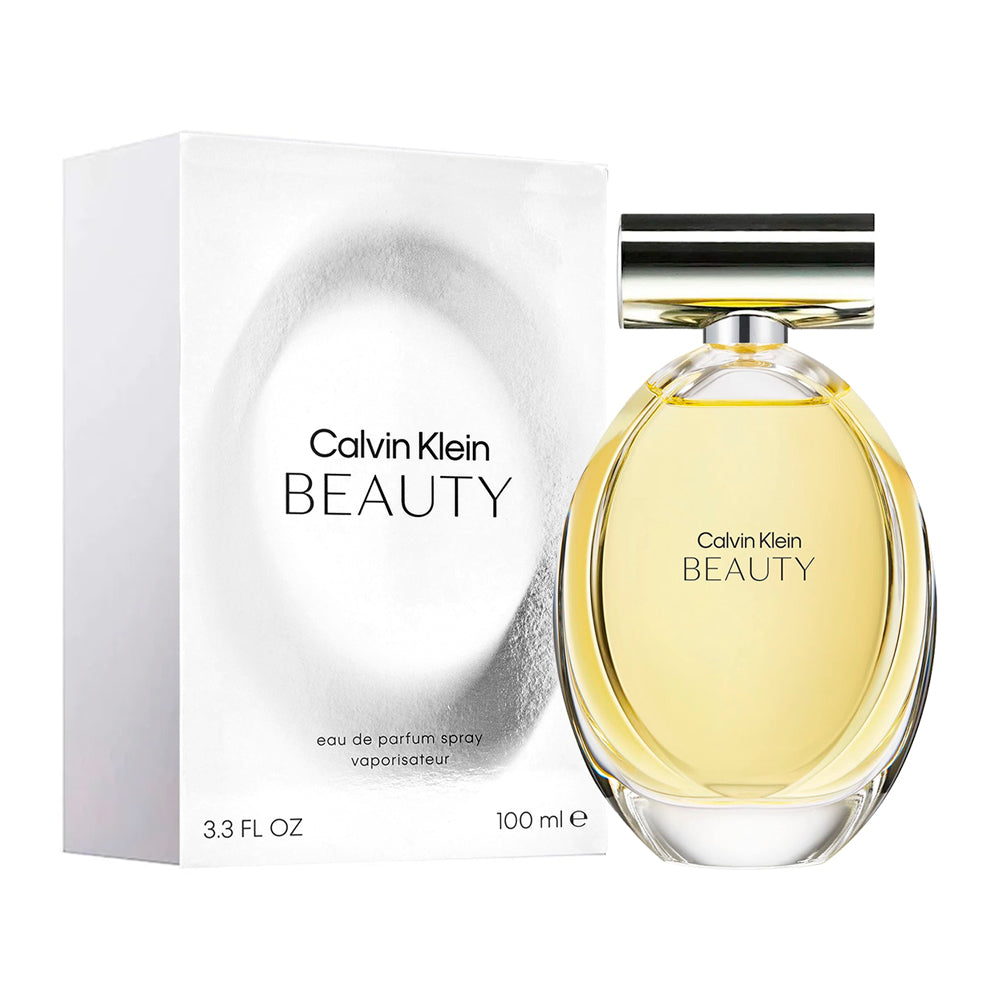 Beauty Eau de Parfum 100ml