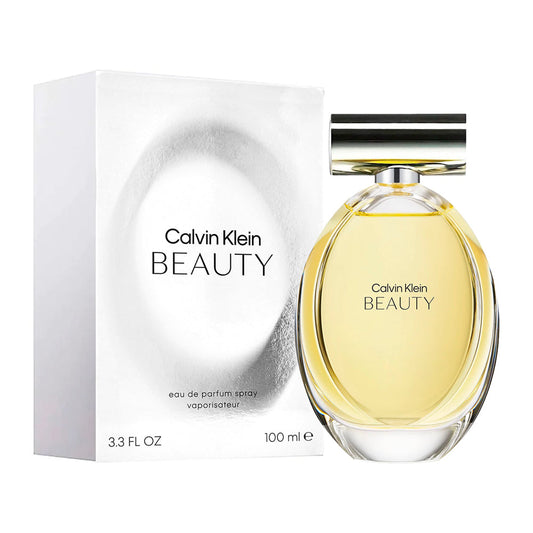 Beauty Eau de Parfum 100ml