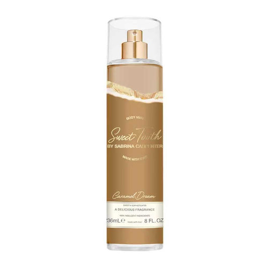 Caramel Dream by Sabrina Carpenter BODY 236ml