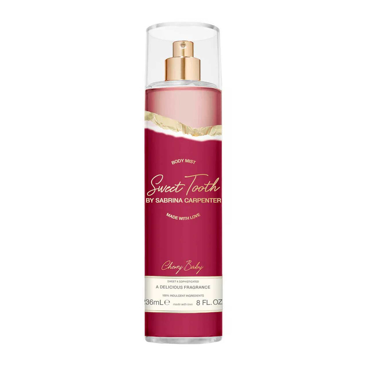 Cherry Baby by Sabrina Carpenter BODY 236ml
