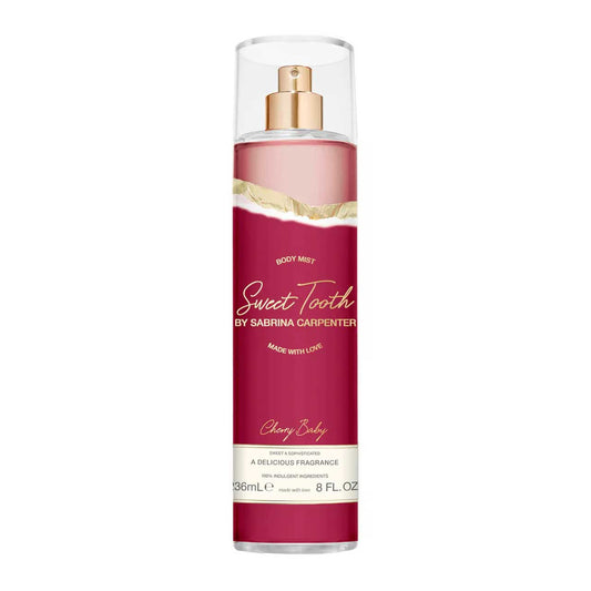 Cherry Baby by Sabrina Carpenter BODY 236ml