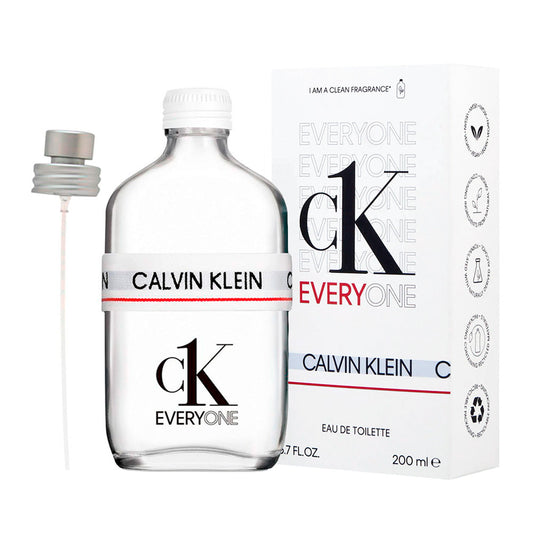 CK Everyone Eau de Toilette 200ml de Calvin Klein