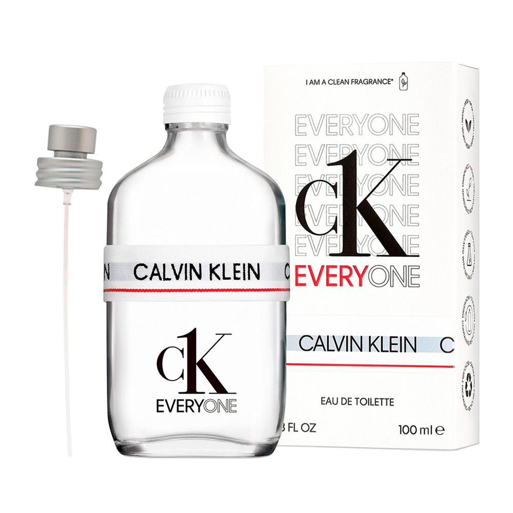 Ck Everyone Eau de Toilette 100ml