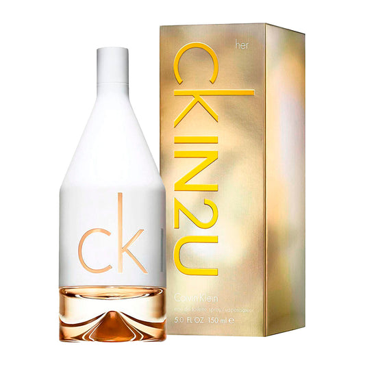 CKIN2U Eau de Toilette 100ml