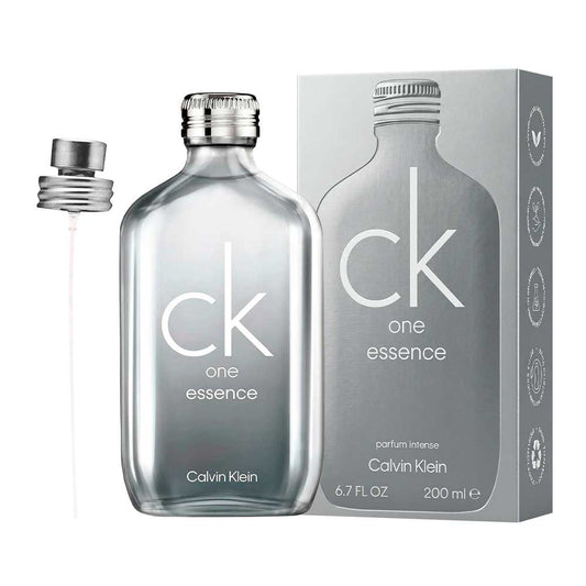 Ck One Essence Parfum Intense 200ml