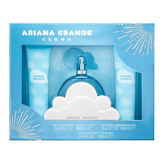 Cloud SET 3 Piezas