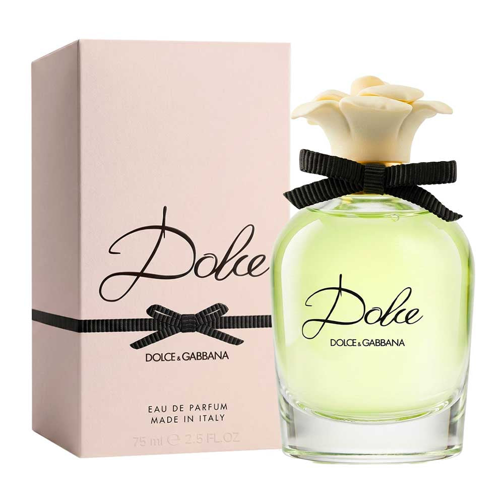 Dolce Eau de Parfum 75ml