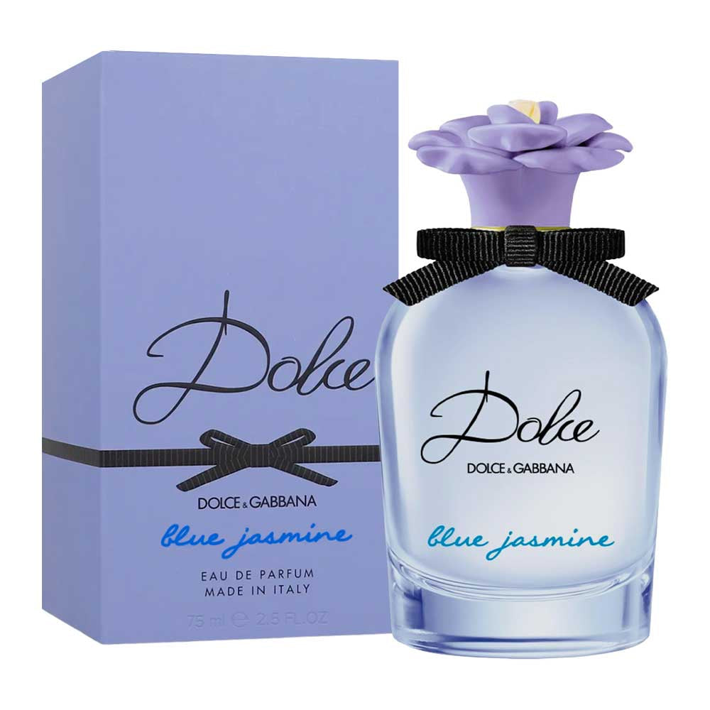 Dolce Blue Jazmine Eau de Parfum 75ml