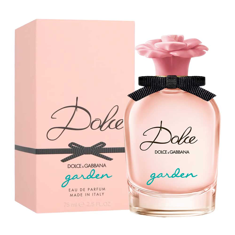 Dolce Garden 75ml Eau de Parfum