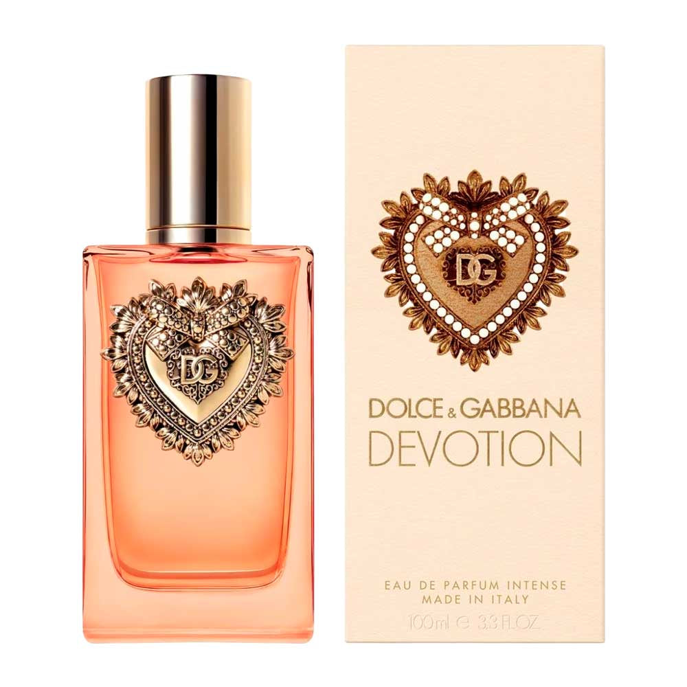 Devotion Intense Eau de Parfum 100ml