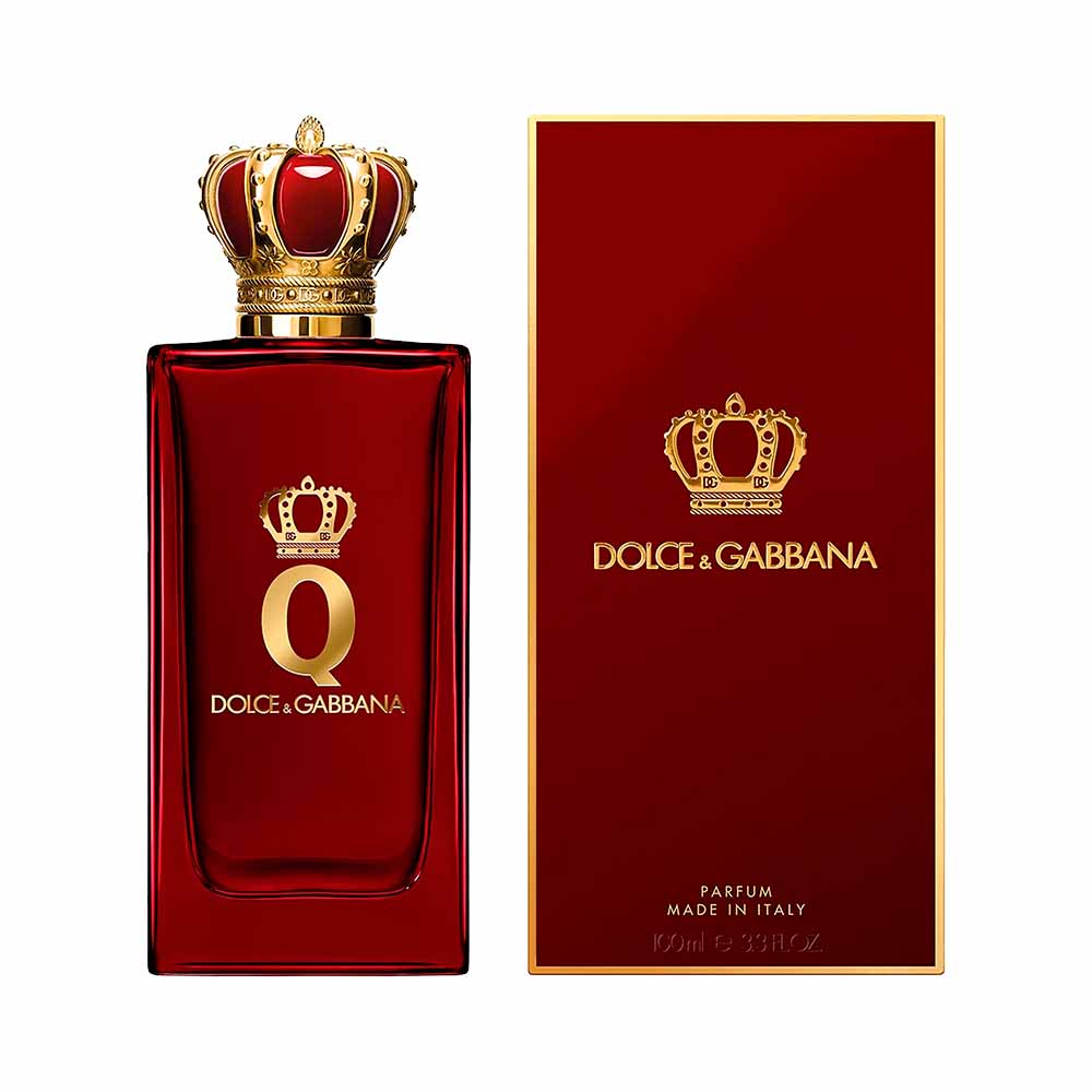 Q (Queen) Parfum 100ml de Dolce & Gabbana