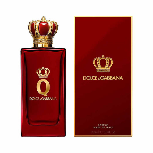 Q (Queen) Parfum 100ml de Dolce & Gabbana
