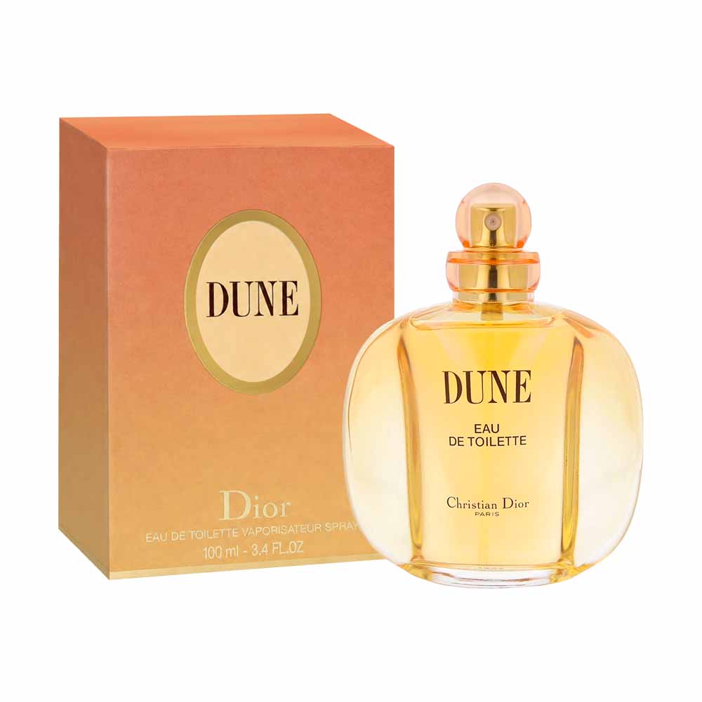 Dune Eau de Toilette 100ml