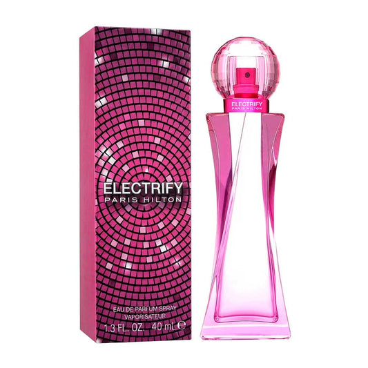 Electrify Eau de Parfum 40ml