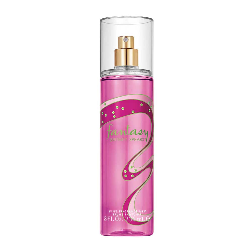 Fantasy BODY 236ml